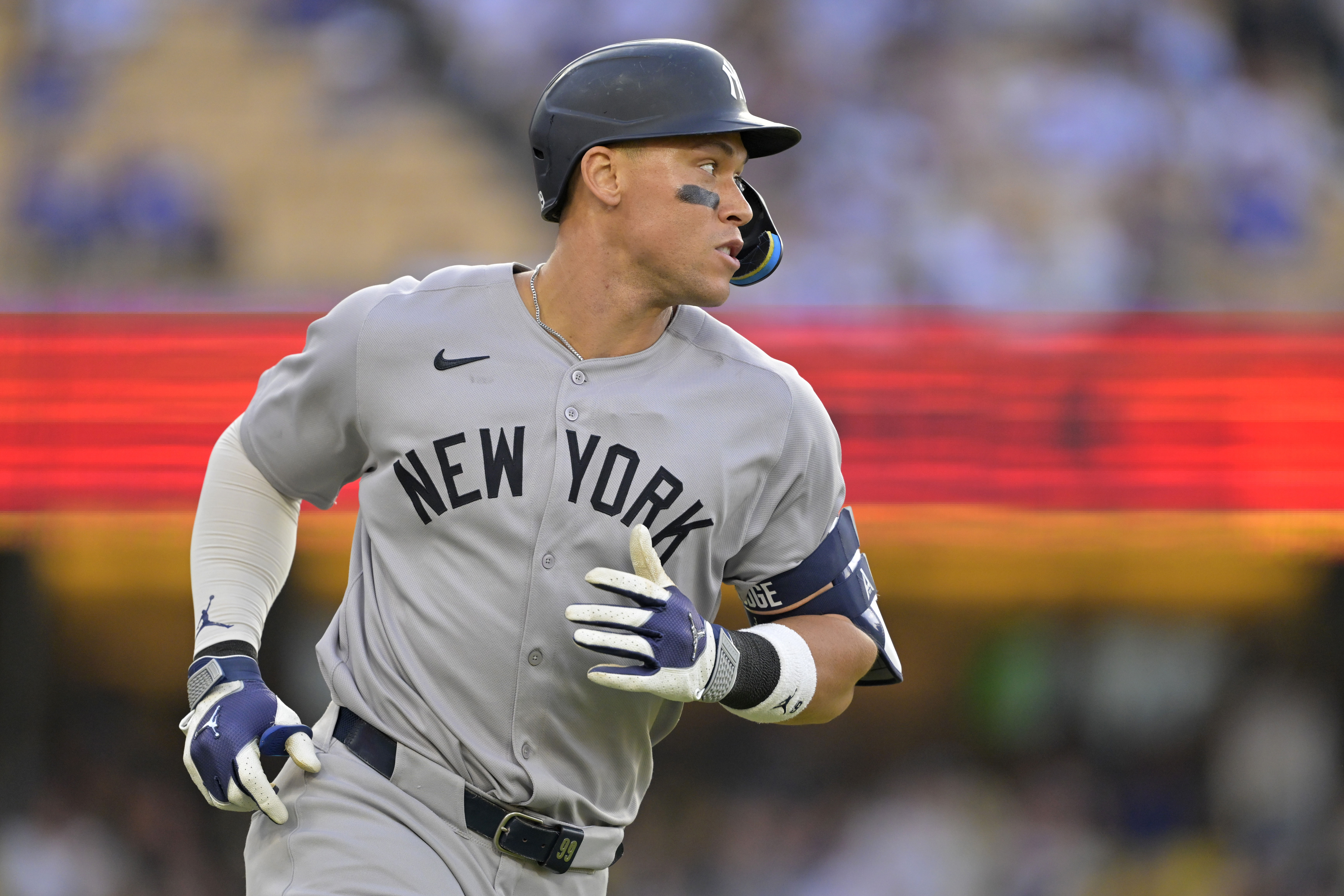 Aaron Judge will have a huge June: Imagn